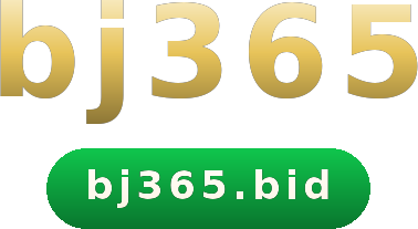 bj365 logo